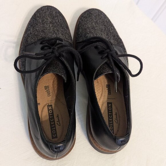 Clarks Shoes - Clarks Collection Shoes Women's Size 7; Medium Fit